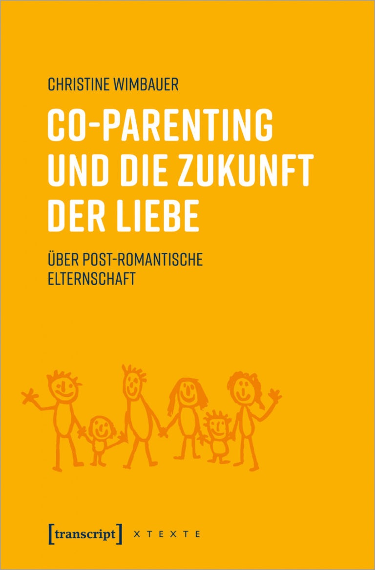 Co-Parenting und die Zukunft der Liebe - Befreiung oder ...