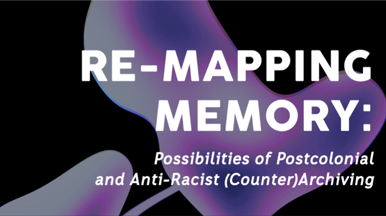 Re-Mapping Memory