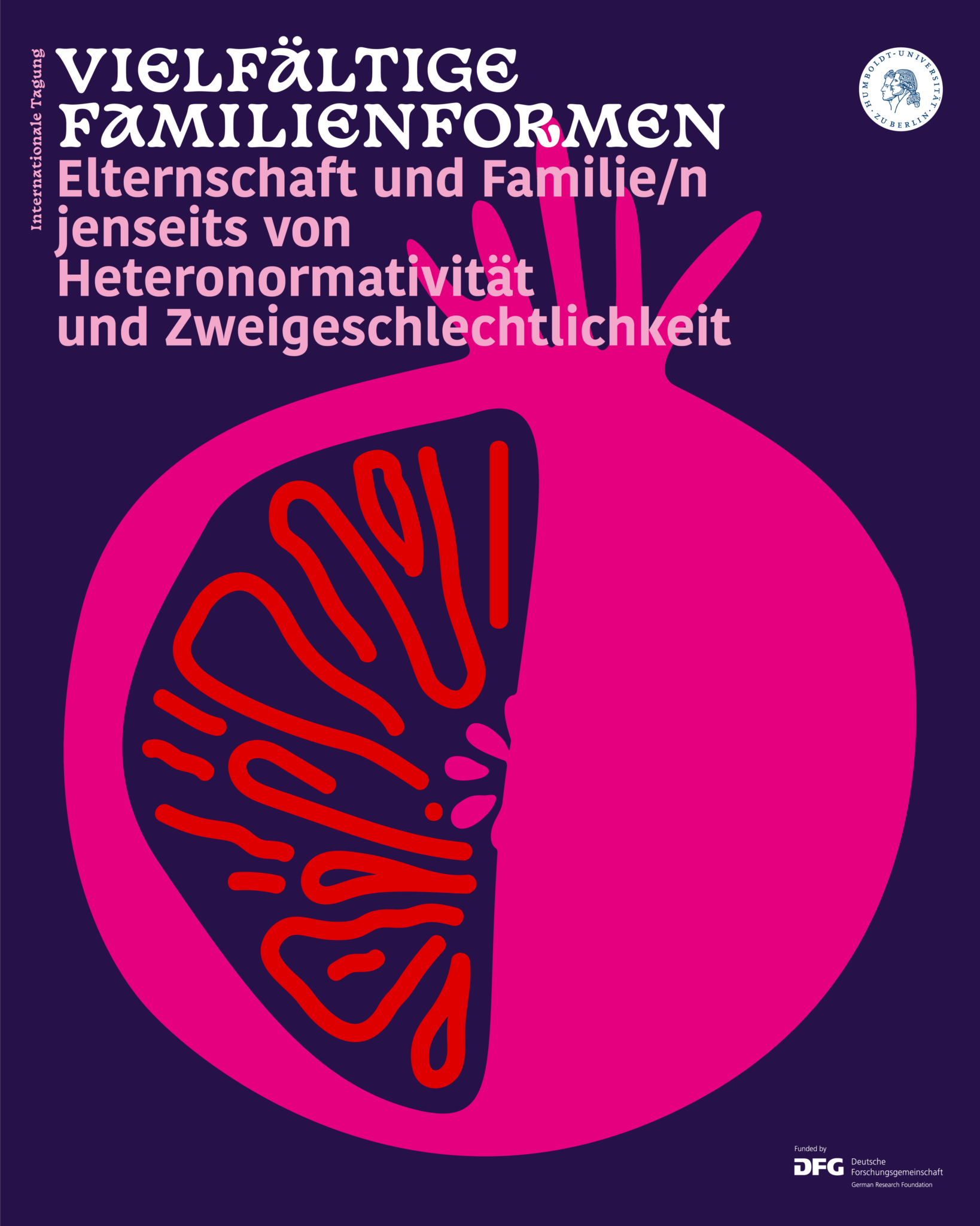 Vielfältige Familienformen: Elternschaft und Familie/n jenseits von Heteronormativität und ...