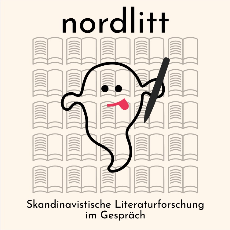 Podcast  nordlitt. Skandinavistische Literaturforschung im Gespräch