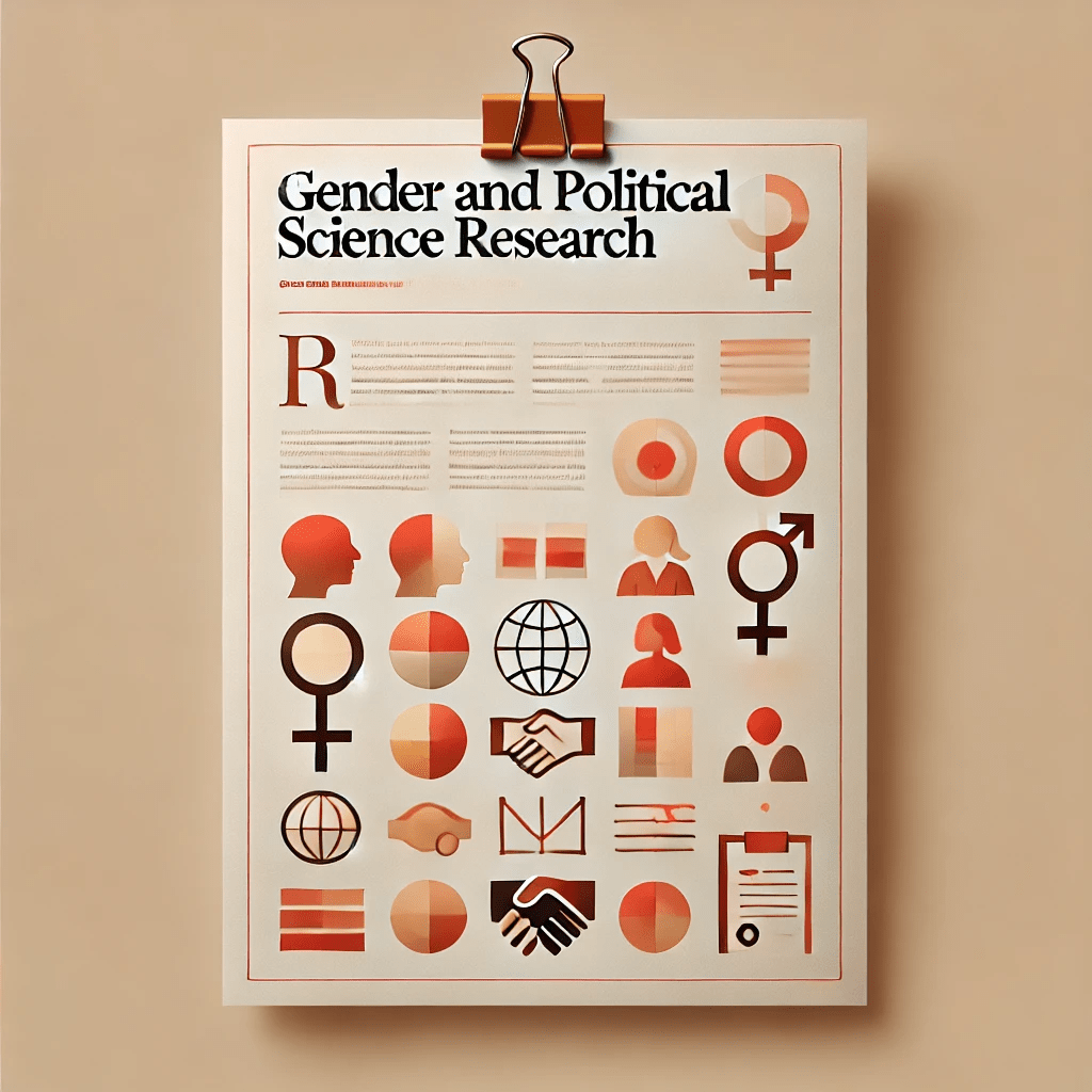 Exploring Gender and Politics: Insights from an Innovative Seminar on Feminist Research