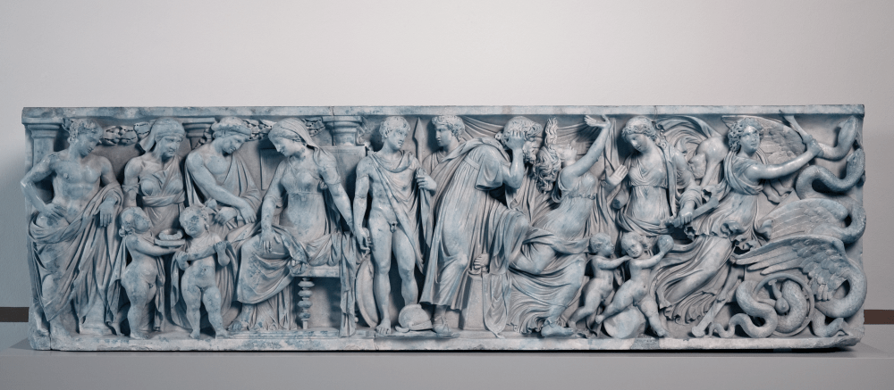 MEDEA: Eine Ringvorlesung im Wintersemester 2025/26