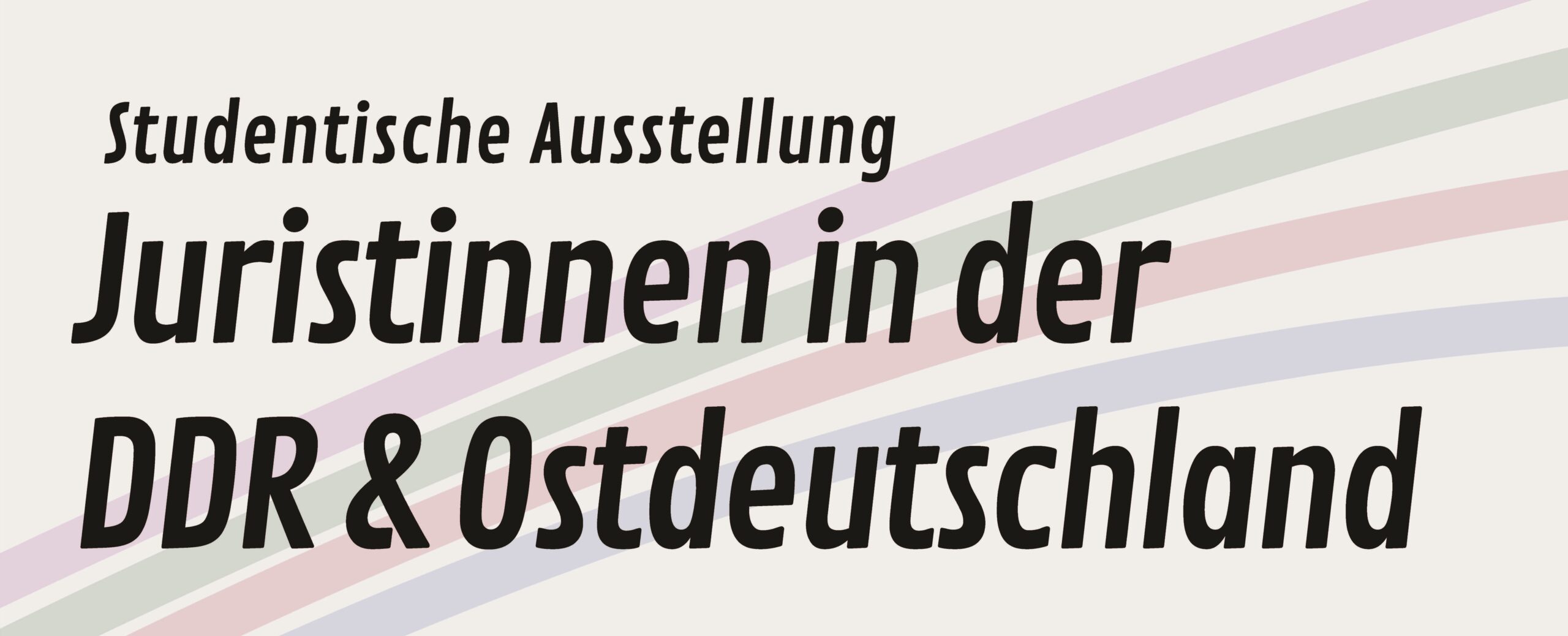 Feministische Rechtsgeschichte als Gegenerzählung zu patriarchaler Geschichtsschreibung: Juristinnen in der DDR